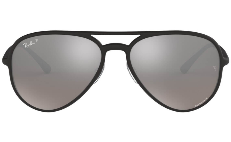 RAY-BAN RB4320CH - 601S5J - 3