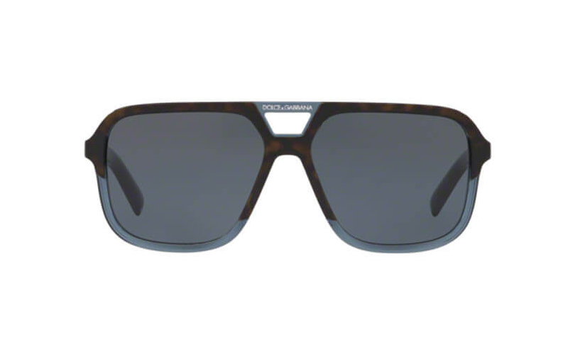 DOLCE & GABBANA DG4354 - 320980 - 3