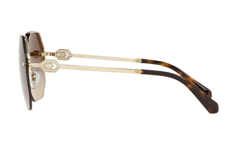 BVLGARI BV6122B - 278/13 - 2 - Skyoptic.ro BVLGARI BV6122B - 278/13 - 2