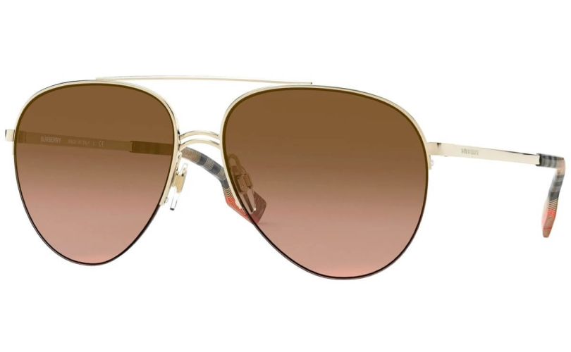 BURBERRY BE3113 - 110913