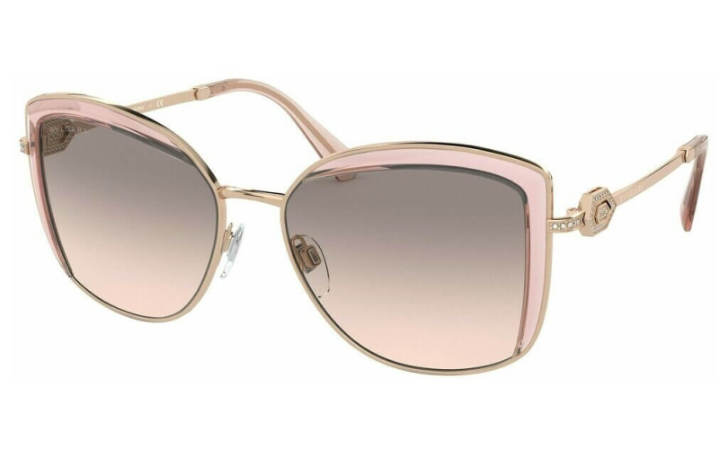 BVLGARI BV6128B - 20143B - 1 - Skyoptic.ro BVLGARI BV6128B - 20143B - 1