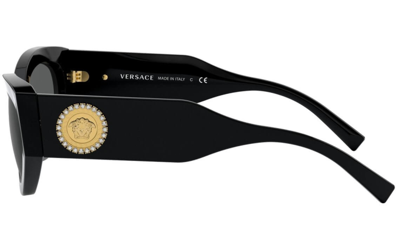 VERSACE VE4376B - GB1/87 - 2 - Skyoptic.ro  VERSACE VE4376B - GB1/87 - 2