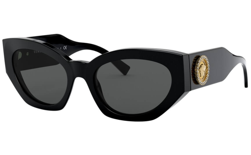VERSACE VE4376B - GB1/87 - 1 - Skyoptic.ro  VERSACE VE4376B - GB1/87 - 1