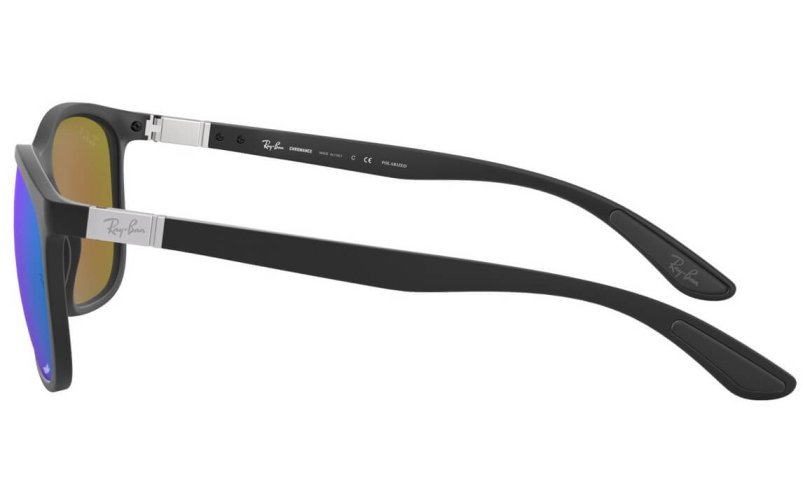 RAY-BAN RB4330CH - 601SA1 - 2