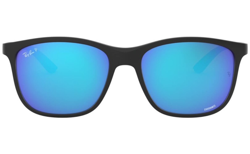 RAY-BAN RB4330CH - 601SA1 - 3