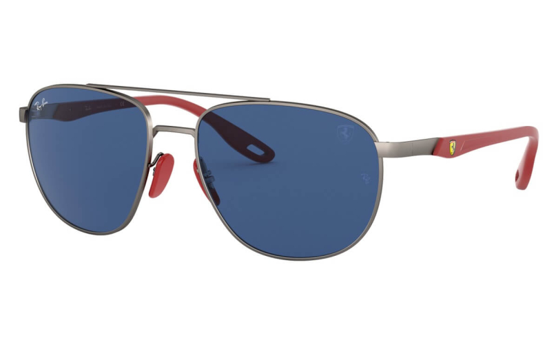 RAY-BAN FERRARI RB3659M - F03780 - 1