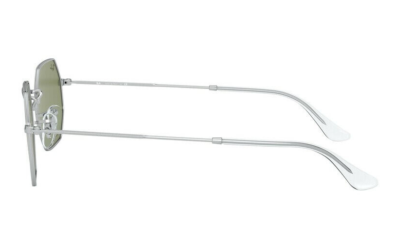 RAY-BAN RB3556 - 91984E - 53 - 2