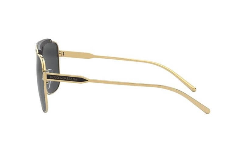 DOLCE & GABBANA DG2256 - 133487 - 2 - Skyoptic.ro DOLCE & GABBANA DG2256 - 133487 - 2