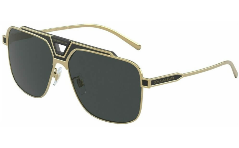 DOLCE & GABBANA DG2256 - 133487 - 1 - Skyoptic.ro DOLCE & GABBANA DG2256 - 133487 - 1