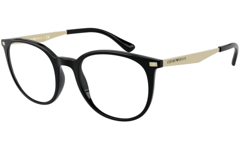 EMPORIO ARMANI EA3168 - 5001