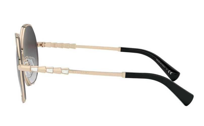 BVLGARI BV6144KB - 20568G - 2 - Skyoptic.ro BVLGARI BV6144KB - 20568G - 2