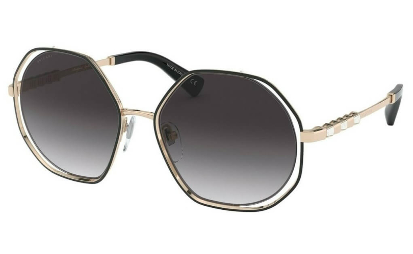 BVLGARI BV6144KB - 20568G - 1 - Skyoptic.ro BVLGARI BV6144KB - 20568G - 1