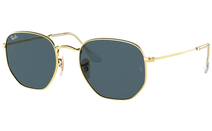 RAY-BAN RB3548N - 001/R5