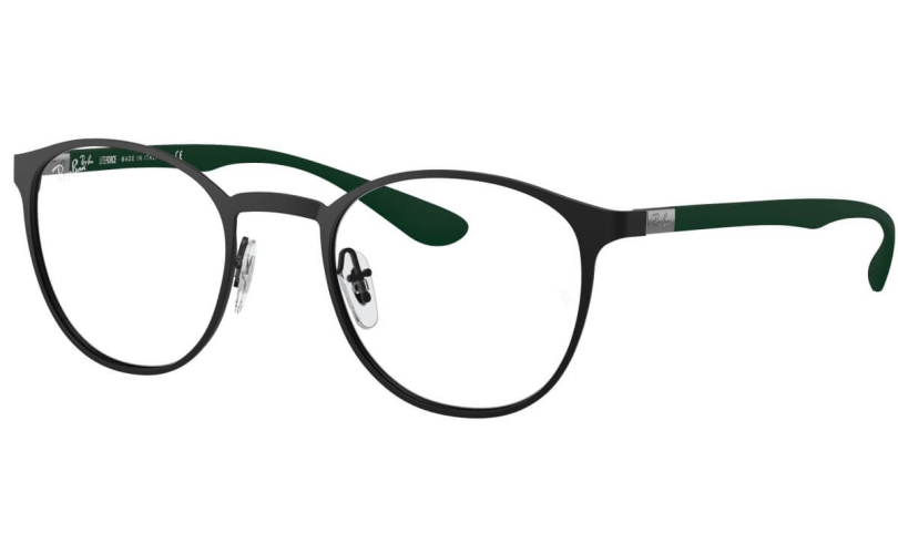RAY-BAN RX6355 - 3098