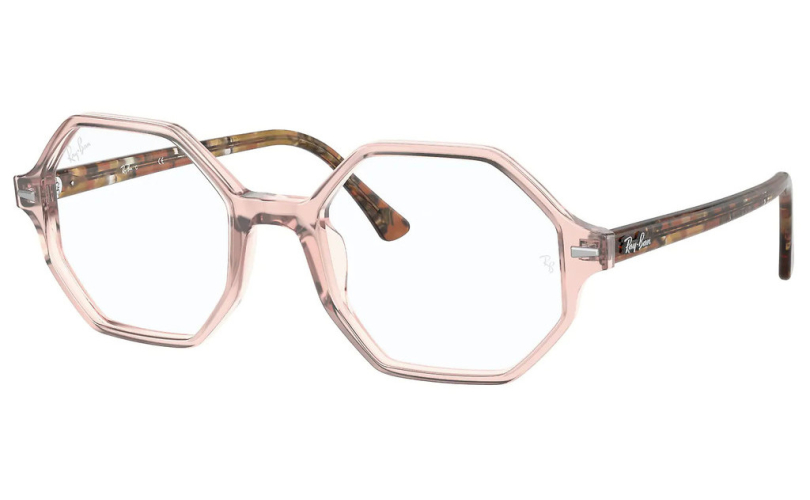 RAY-BAN RX5472 - 8080 - 1