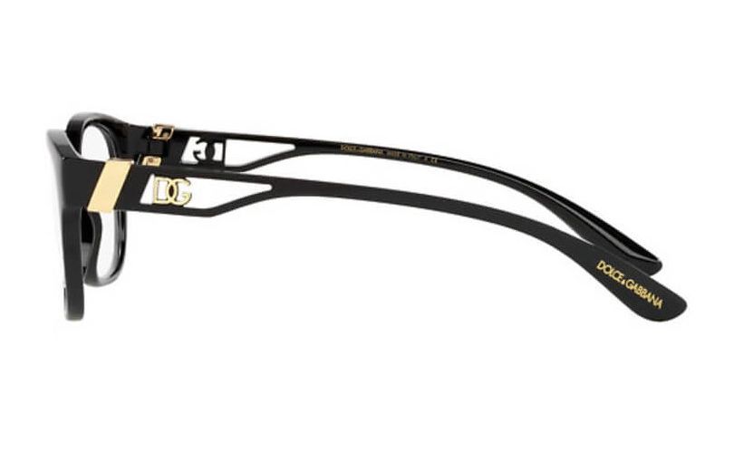 DOLCE & GABBANA DG5066 - 501 - 2 - Skyoptic.ro DOLCE & GABBANA DG5066 - 501 - 2