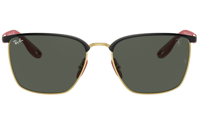 RAY-BAN FERRARI RB3673M - F06171 - 3