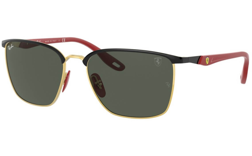RAY-BAN FERRARI RB3673M - F06171 - 1