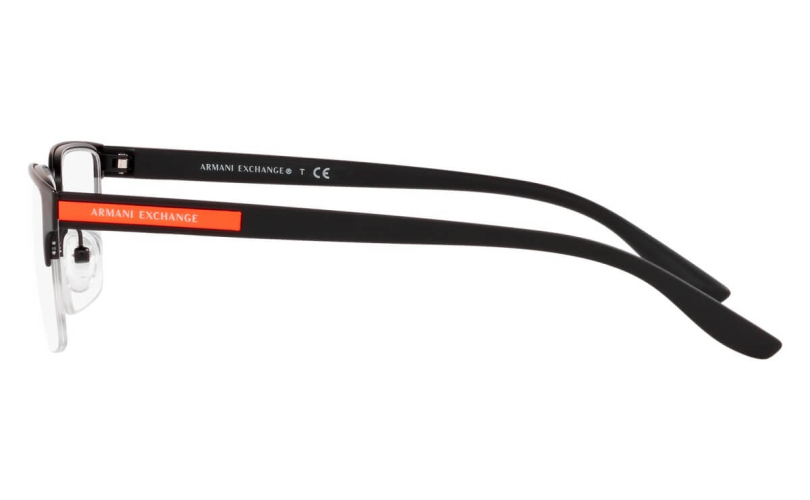 ARMANI EXCHANGE AX1046 - 6000 - 2