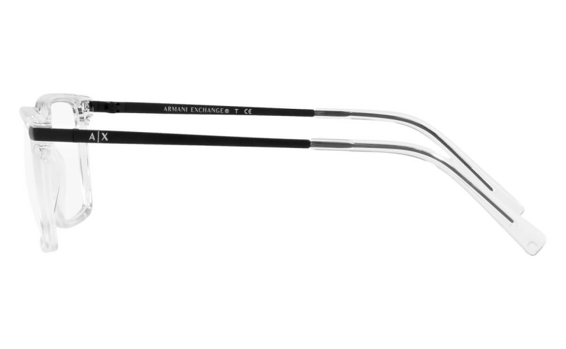 ARMANI EXCHANGE AX3077 - 8333 - 2