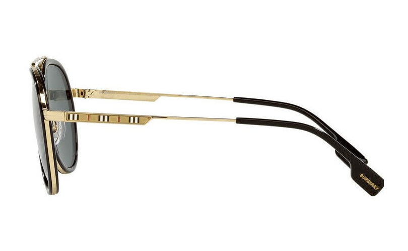 BURBERRY BE3125 - 101781 - 2 - Skyoptic.ro BURBERRY BE3125 - 101781 - 2