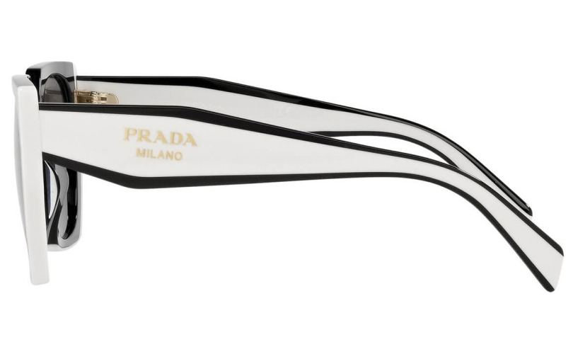 PRADA PR15WS - 09Q5S0 - 2