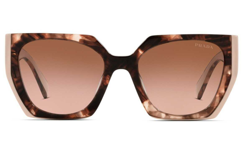 PRADA PR15WS - 01R0A6 - 3 - Skyoptic.ro  PRADA PR15WS - 01R0A6 - 3