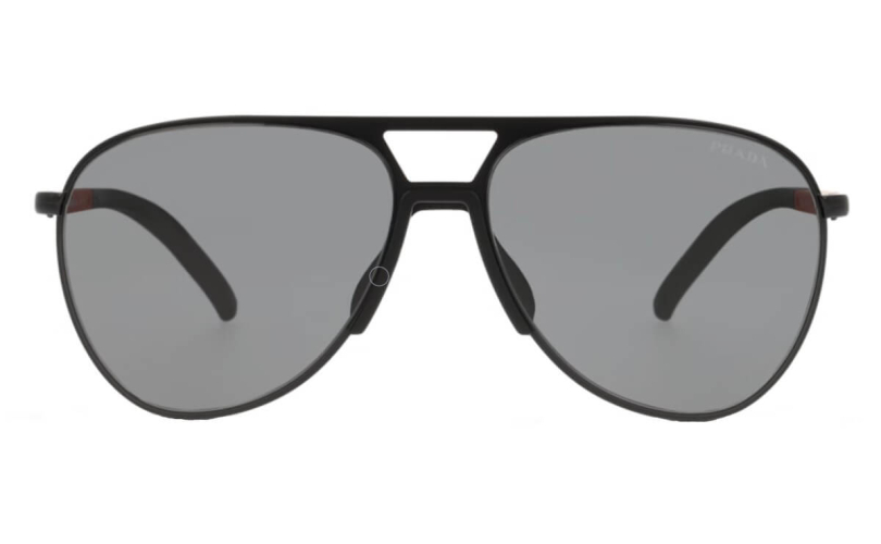 PRADA LINEA ROSSA PS51XS - 1BO06L - 3 - Skyoptic.ro PRADA LINEA ROSSA PS51XS - 1BO06L - 3