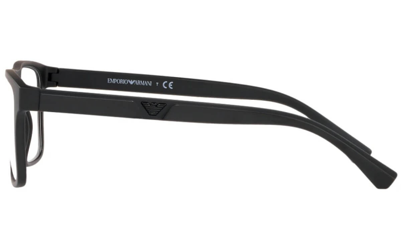 EMPORIO ARMANI EA4115 58011W - 52 - 2