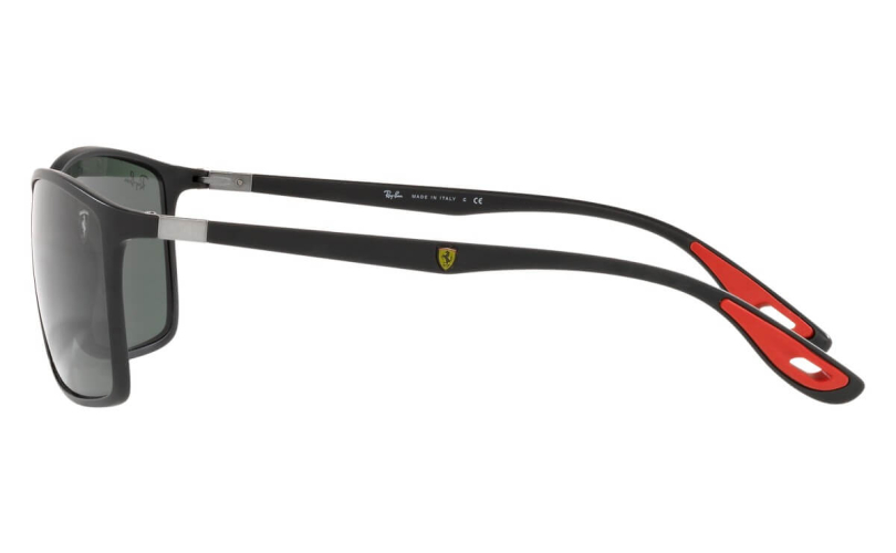 RAY-BAN FERRARI RB4179M - F60271 - 2