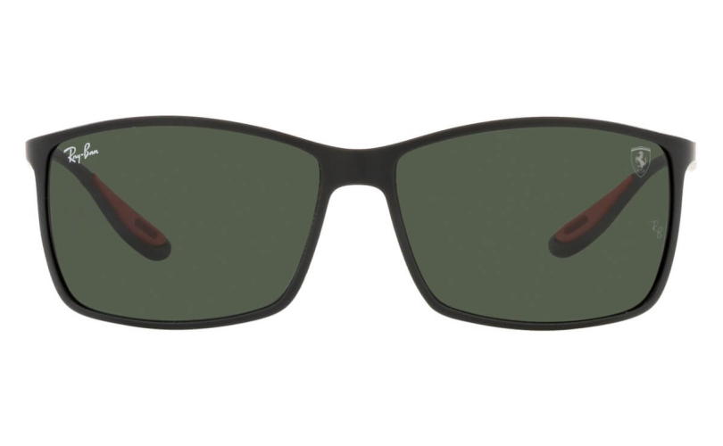 RAY-BAN FERRARI RB4179M - F60271 - 3