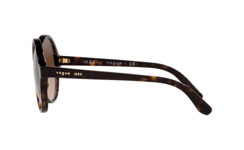 VOGUE VO5393S - W65613 - 2 - Skyoptic.ro VOGUE VO5393S - W65613 - 2