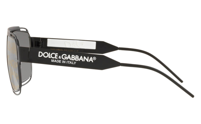 DOLCE & GABBANA DG2270 - 1106K1 - 2 - Skyoptic.ro DOLCE & GABBANA DG2270 - 1106K1 - 2