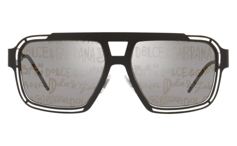 DOLCE & GABBANA DG2270 - 1106K1 - 3 - Skyoptic.ro DOLCE & GABBANA DG2270 - 1106K1 - 3