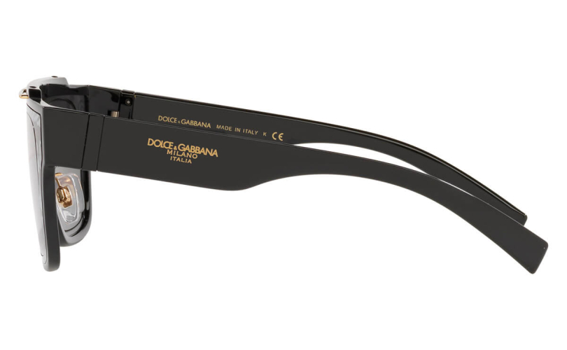 DOLCE & GABBANA DG6125 - 327787 - 2 - Skyoptic.ro DOLCE & GABBANA DG6125 - 327787 - 2