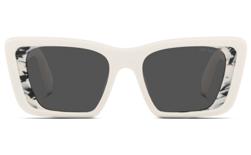 PRADA PR08YS - 02V5S0 - 3 - Skyoptic.ro PRADA PR08YS - 02V5S0 - 3