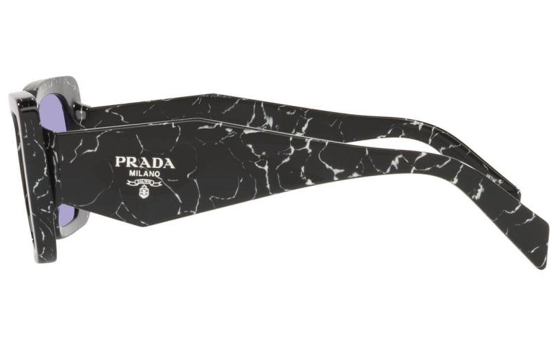 PRADA PR08YS - 03V01O - 2 - Skyoptic.ro PRADA PR08YS - 03V01O - 2