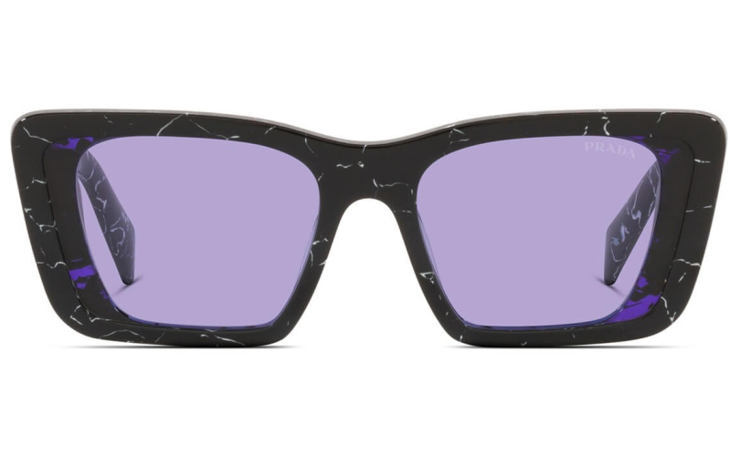 PRADA PR08YS - 03V01O - 3 - Skyoptic.ro PRADA PR08YS - 03V01O - 3