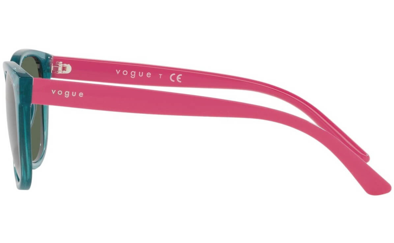 VOGUE - JUNIOR VJ2010 - 283571 - 2 - Skyoptic.ro VOGUE - JUNIOR VJ2010 - 283571 - 2