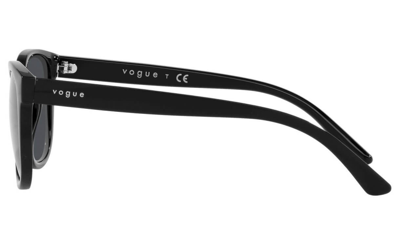 VOGUE - JUNIOR VJ2010 - W44/87 - 2 - Skyoptic.ro VOGUE - JUNIOR VJ2010 - W44/87 - 2