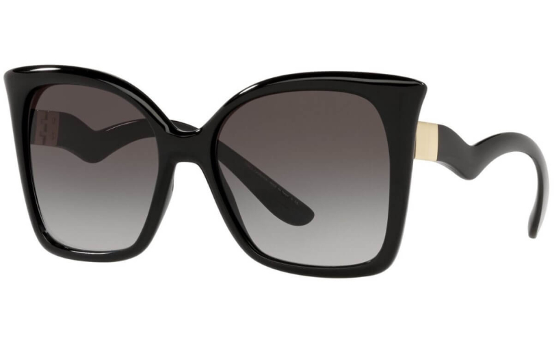 DOLCE & GABBANA DG6168 - 501/8G - 1