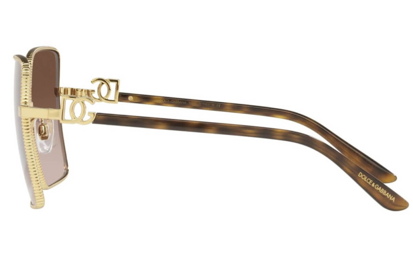 DOLCE & GABBANA DG2279 - 02/13 - 2 - Skyoptic.ro DOLCE & GABBANA DG2279 - 02/13 - 2