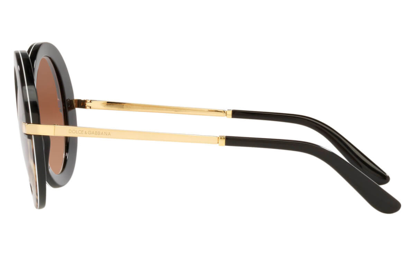 DOLCE & GABBANA DG4393 - 324413 - 2 - Skyoptic.ro DOLCE & GABBANA DG4393 - 324413 - 2