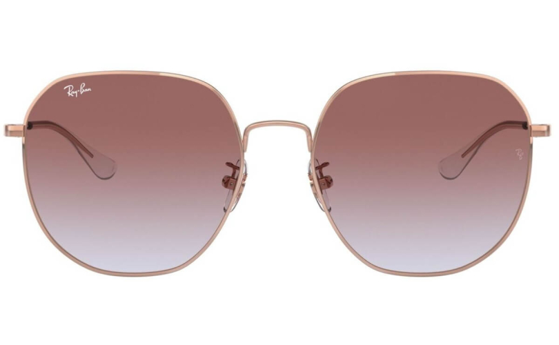 RAY-BAN RB3680D - 9202I8 - 3