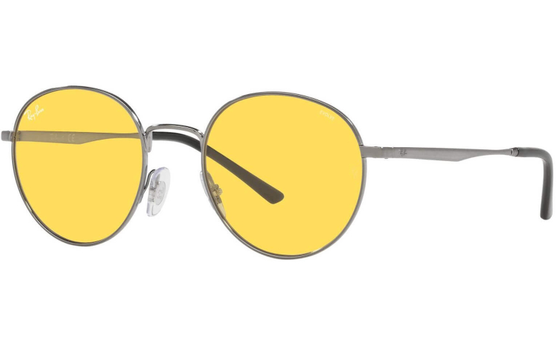 RAY-BAN RB3681 - 004/Q1 - 1