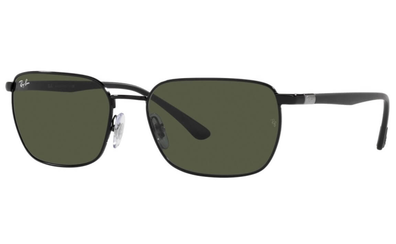 RAY-BAN RB3684 - 002/31 - 1