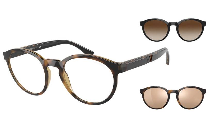 EMPORIO ARMANI EA4152 - 50261W - 1 - Skyoptic.ro EMPORIO ARMANI EA4152 - 50261W - 1