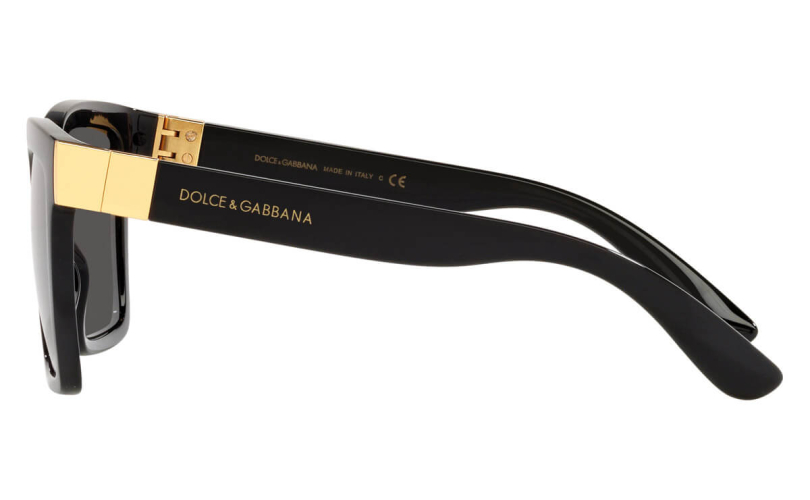 DOLCE & GABBANA DG6165 - 501/87 - 2