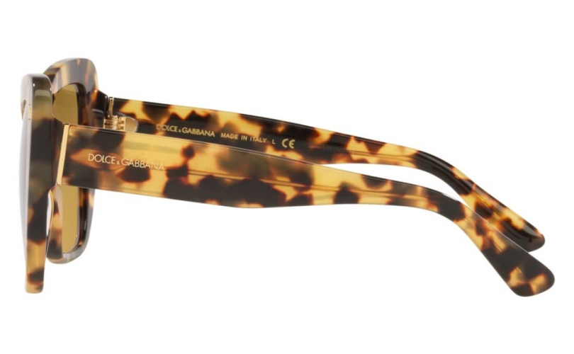 DOLCE & GABBANA DG4348 - 512/18 - 2 - Skyoptic.ro DOLCE & GABBANA DG4348 - 512/18 - 2