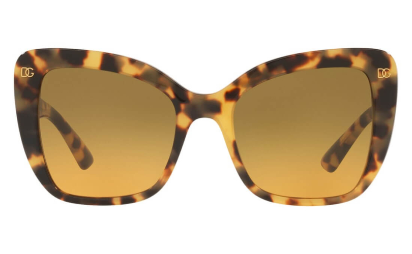 DOLCE & GABBANA DG4348 - 512/18 - 3 - Skyoptic.ro DOLCE & GABBANA DG4348 - 512/18 - 3